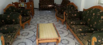 شقة للإيجار فى ميامي - قسم المنتزه - الإسكندرية