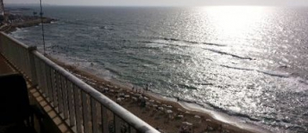Apartment For Rent In Sidi Beshr Bahri - Qism El-Montaza - Alexandria