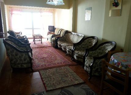 Apartment For Rent In Sidi Beshr Bahri - Qism El-Montaza - Alexandria
