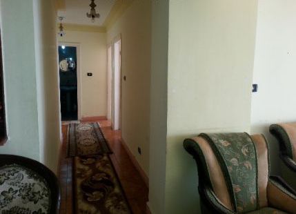 Apartment For Rent In Sidi Beshr Bahri - Qism El-Montaza - Alexandria