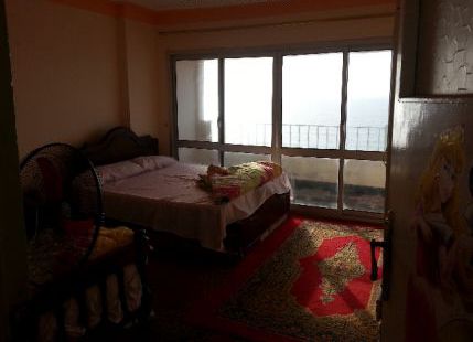 Apartment For Rent In Sidi Beshr Bahri - Qism El-Montaza - Alexandria
