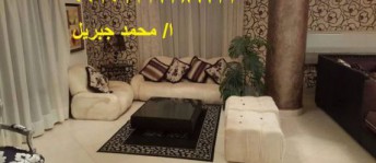 شقة للإيجار فى النادي الأهلي - مدينة نصر - القاهرة
