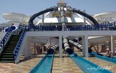 Holiday Villa For Rent In El-Alamein - Markaz Al Alamein - Matrouh
