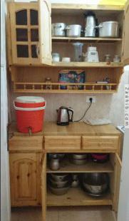 Holiday Villa For Rent In El-Alamein - Markaz Al Alamein - Matrouh