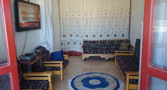 Holiday Villa For Rent In El-Alamein - Markaz Al Alamein - Matrouh