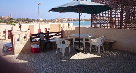 Holiday Villa For Rent In El-Alamein - Markaz Al Alamein - Matrouh