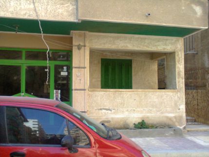 Apartment For Rent In El Hanofil - Qesm Ad Dekhilah - Alexandria