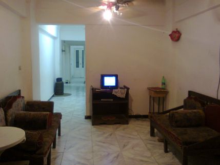Apartment For Rent In El Hanofil - Qesm Ad Dekhilah - Alexandria
