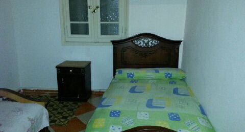 Apartment For Rent In Miami - Qism El-Montaza - Alexandria