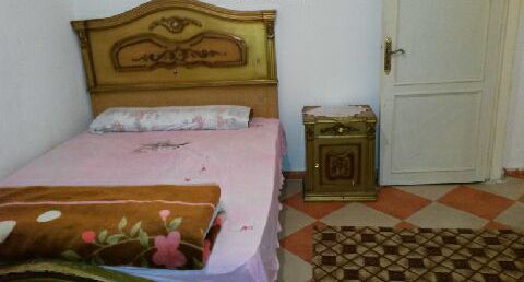 Apartment For Rent In Miami - Qism El-Montaza - Alexandria