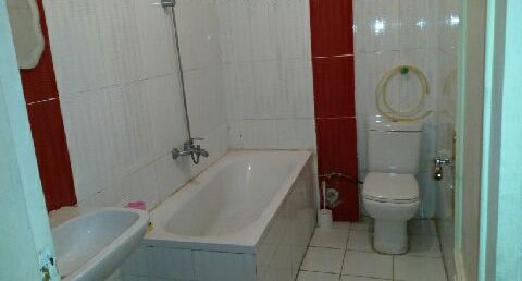 Apartment For Rent In Miami - Qism El-Montaza - Alexandria