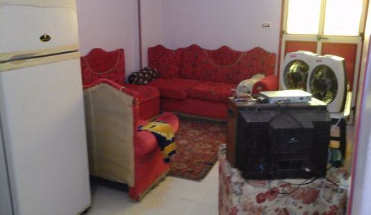 Apartment For Rent In Abu Talat - Qesm Al Amereyah - Alexandria