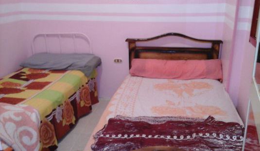 Apartment For Rent In Abu Talat - Qesm Al Amereyah - Alexandria
