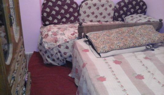 Apartment For Rent In Abu Talat - Qesm Al Amereyah - Alexandria
