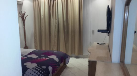 Apartment For Rent In Abu Al Feda - Zamalek - Cairo