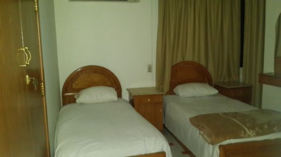 Apartment For Rent In Abu Al Feda - Zamalek - Cairo