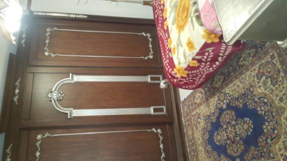 Apartment For Rent In Abu Al Feda - Zamalek - Cairo