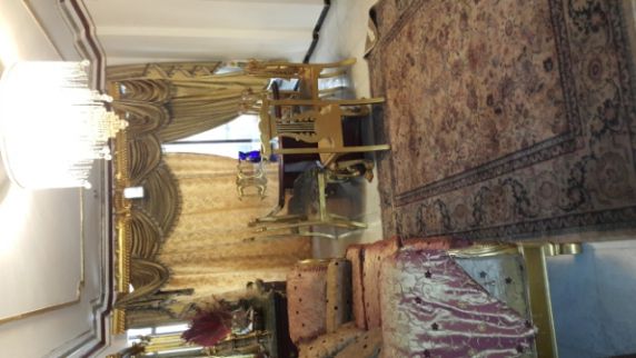 Apartment For Rent In Abu Al Feda - Zamalek - Cairo
