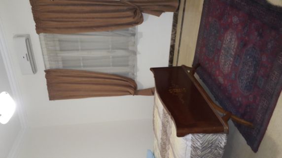 Apartment For Rent In Abu Al Feda - Zamalek - Cairo