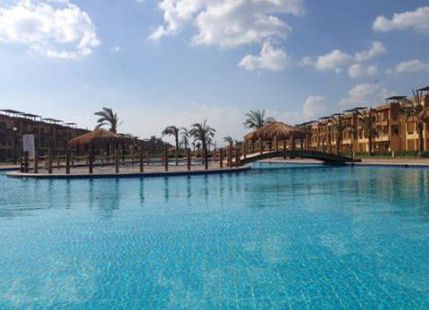 Holiday Villa For Rent In Qism Abou Sedr - South Sinai