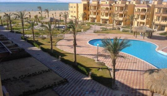 Holiday Villa For Rent In Qism Abou Sedr - South Sinai