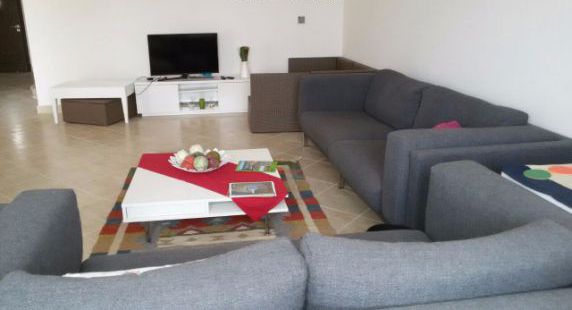 Villa For Rent In Qesm Ad Dabaah - Matrouh