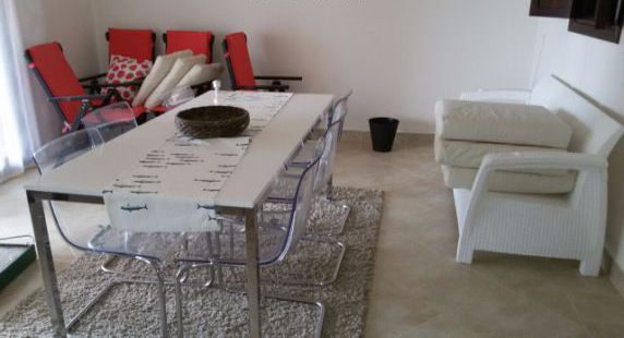 Villa For Rent In Qesm Ad Dabaah - Matrouh