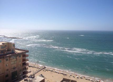 Apartment For Rent In Miami - Qism El-Montaza - Alexandria