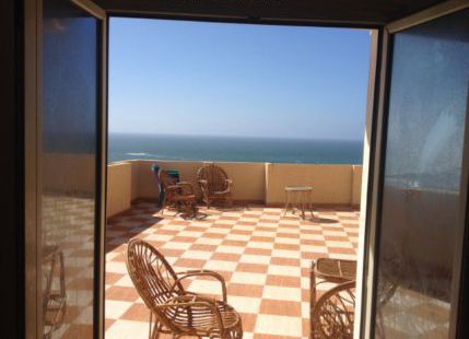 Apartment For Rent In Miami - Qism El-Montaza - Alexandria
