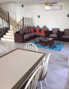 Villa For Rent In Markaz Al Alamein - Matrouh