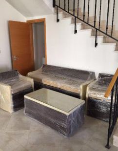 Villa For Rent In Markaz Al Alamein - Matrouh