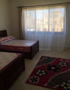 Villa For Rent In Markaz Al Alamein - Matrouh