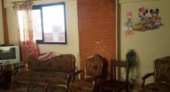 Apartment For Rent In El Asafra - Qism El-Montaza - Alexandria