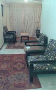 Apartment For Rent In El Asafra - Qism El-Montaza - Alexandria