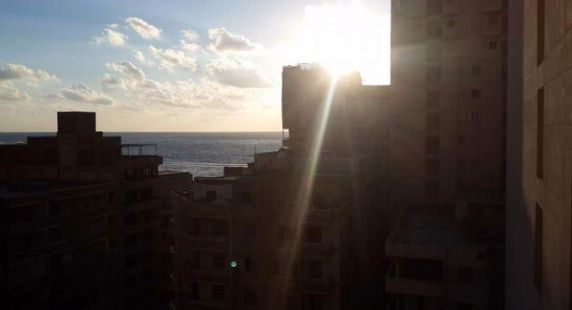 Apartment For Rent In Miami - Qism El-Montaza - Alexandria