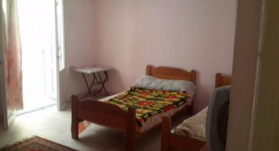 Apartment For Rent In Miami - Qism El-Montaza - Alexandria