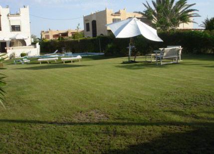Villa For Rent In Qesm Marina - Matrouh