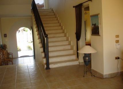 Villa For Rent In Qesm Marina - Matrouh