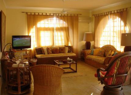 Villa For Rent In Qesm Marina - Matrouh