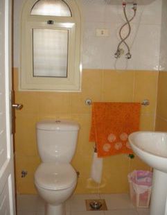Villa For Rent In Qesm Marina - Matrouh