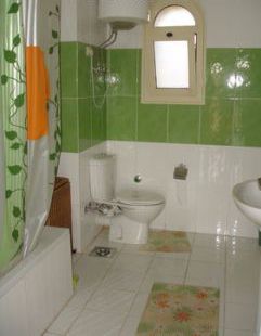 Villa For Rent In Qesm Marina - Matrouh