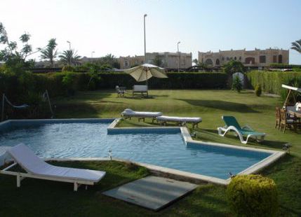Villa For Rent In Qesm Marina - Matrouh