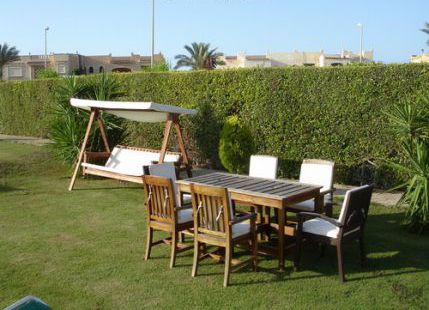 Villa For Rent In Qesm Marina - Matrouh