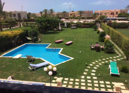 Villa For Rent In Qesm Marina - Matrouh
