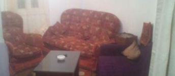 شقة للإيجار فى العصافرة - قسم المنتزه - الإسكندرية