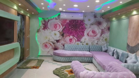 Apartment For Rent In Nasr City - Cairo