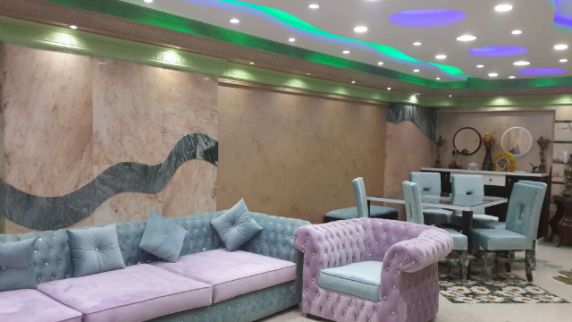 Apartment For Rent In Nasr City - Cairo
