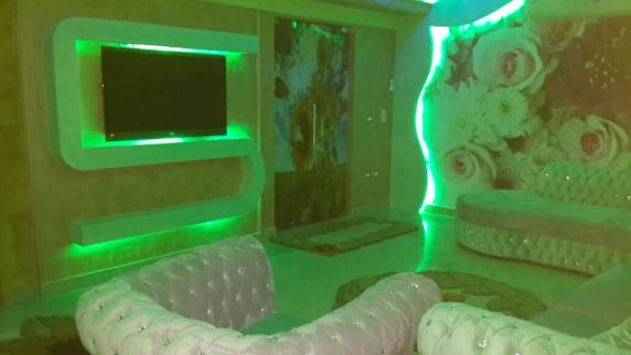 Apartment For Rent In Nasr City - Cairo