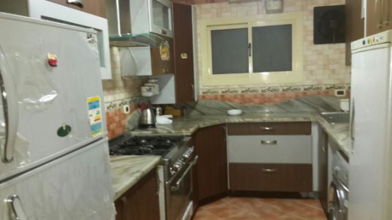 Apartment For Rent In Nasr City - Cairo