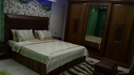 Apartment For Rent In Nasr City - Cairo